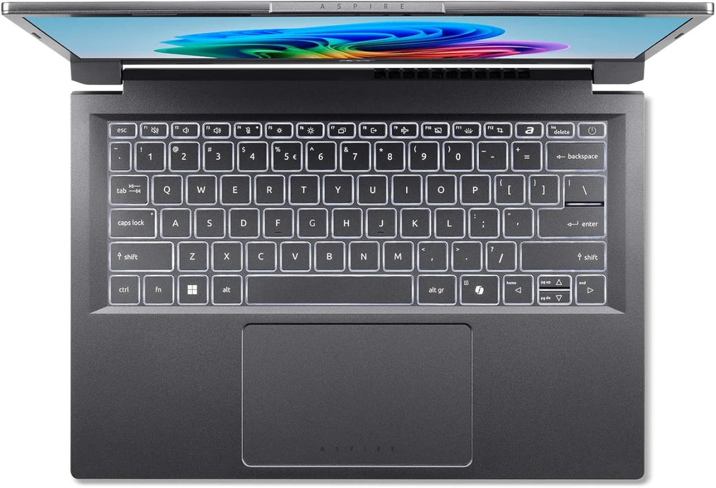 ACER ASPIRE 14 AI - 14" - CORE ULTRA 5 226V - 16GB Ram DDR5 - 1TB NVME - INTEL ARC 130V