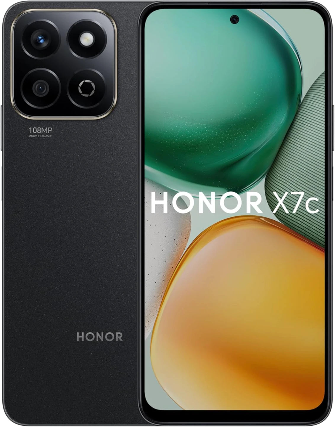 Honor X7C 8/256GB