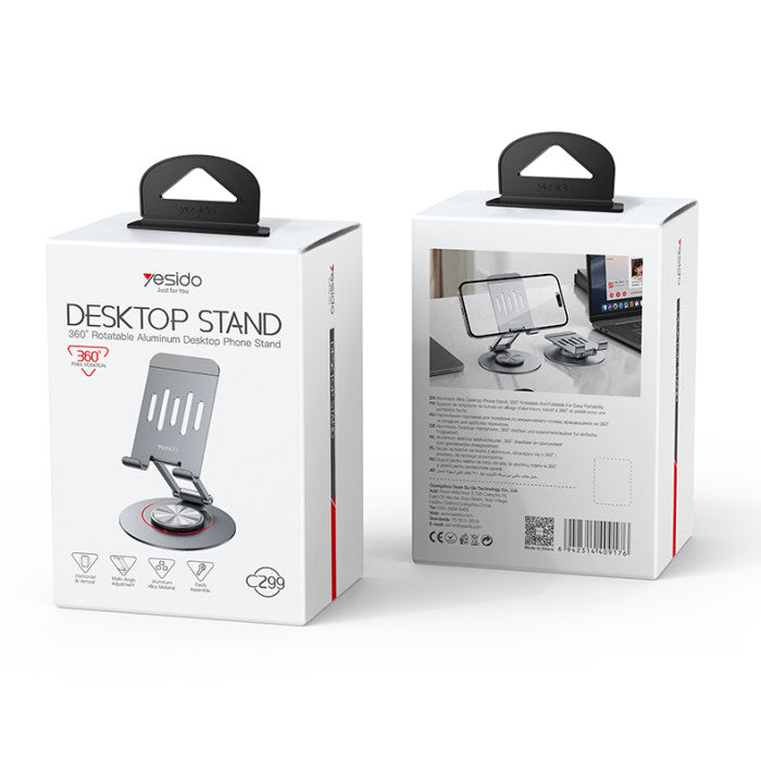 YESIDO DESKTOP STAND