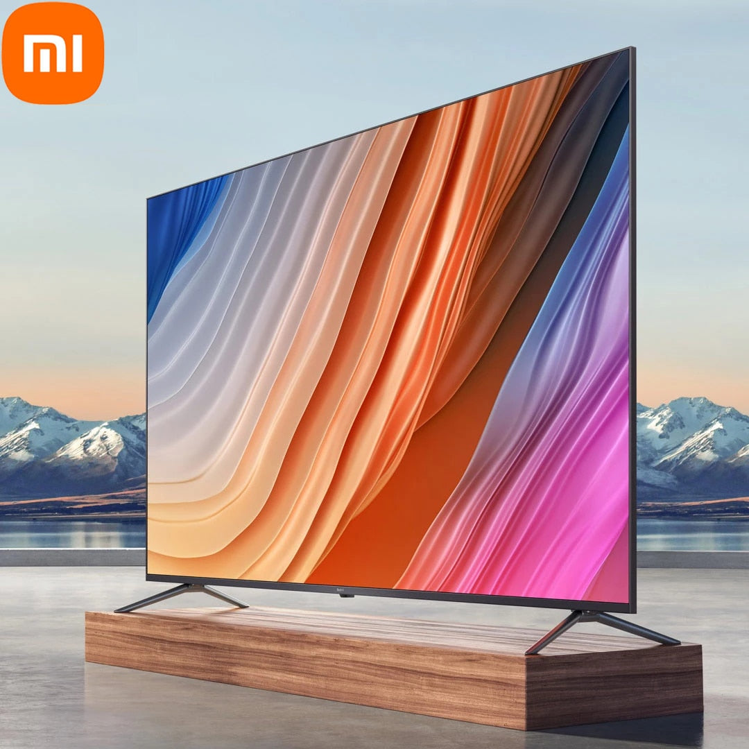 2026 Xiaomi TV 4k UltraHD 55 inch