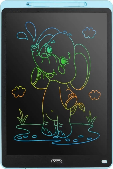 XO CHILDRENS DRAWING BOARD