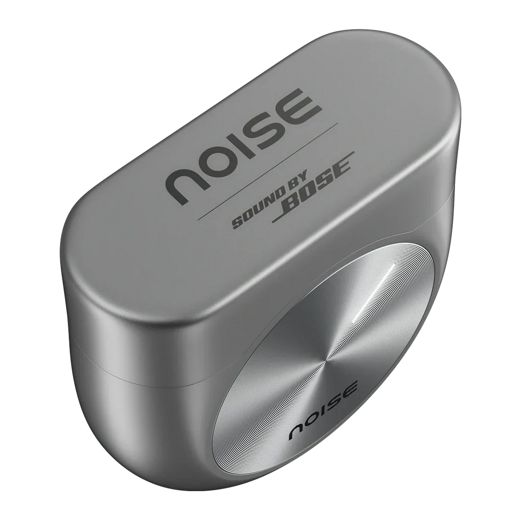 Noise Master Buds