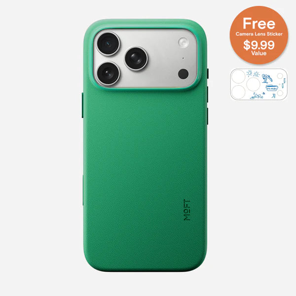 Snap Case MOVAS™ for iPhone 17 Series - MagSafe Compatible
