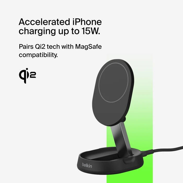 BELKIN PRO CHARGING STAND