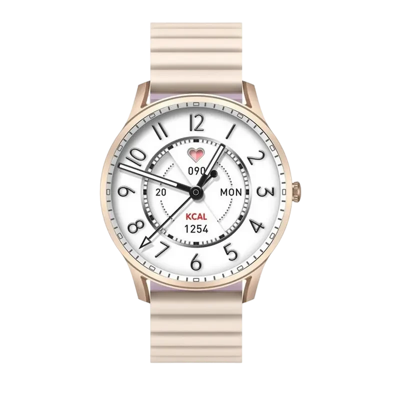 Kieslect Lady Caling Watch Lora Original