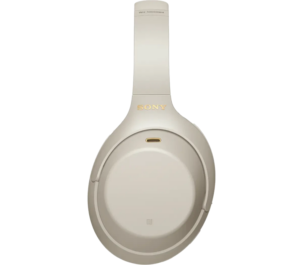 SONY WH-1000XM4