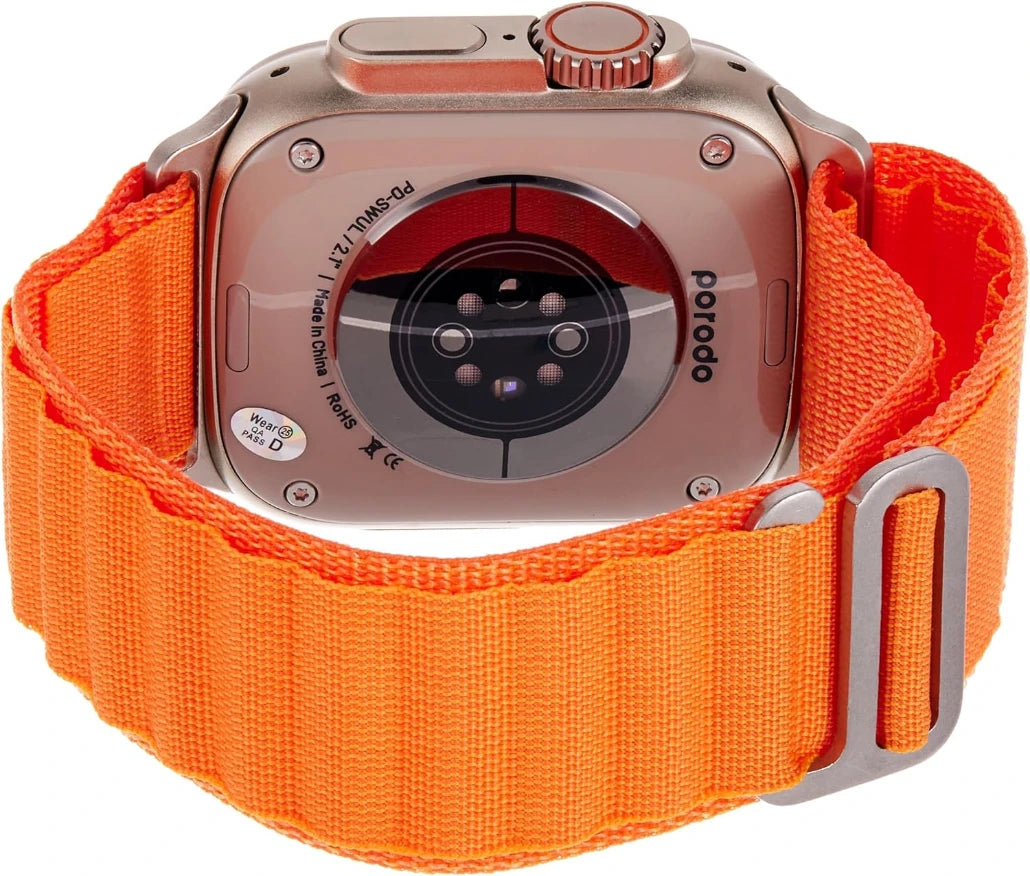 Porodo Smart Watch Ultra
