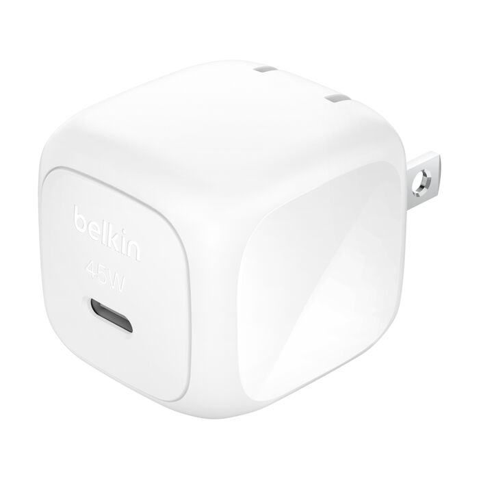 BELKIN COMPACT WALL CHARGER