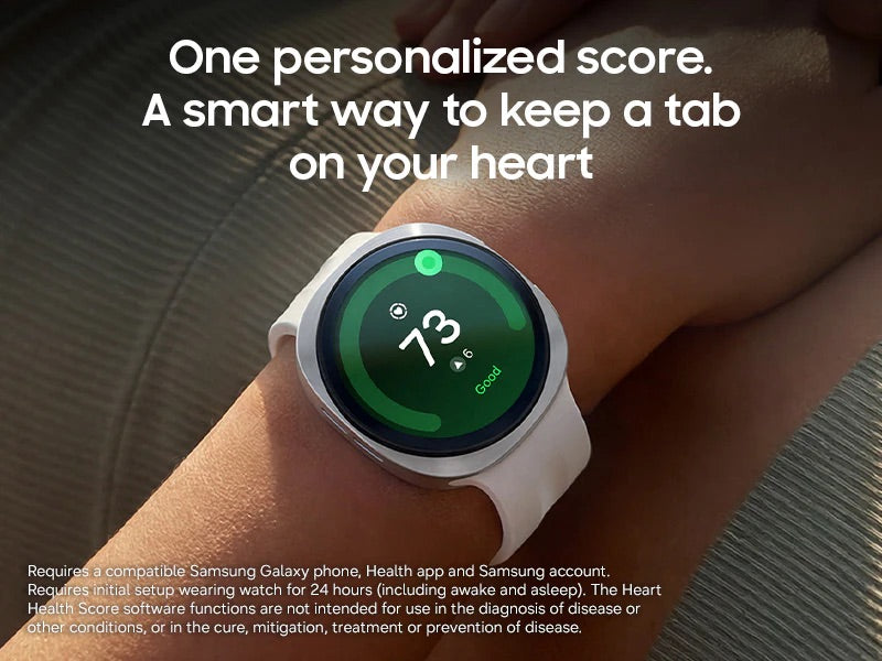 Samsung Galaxy Watch 9