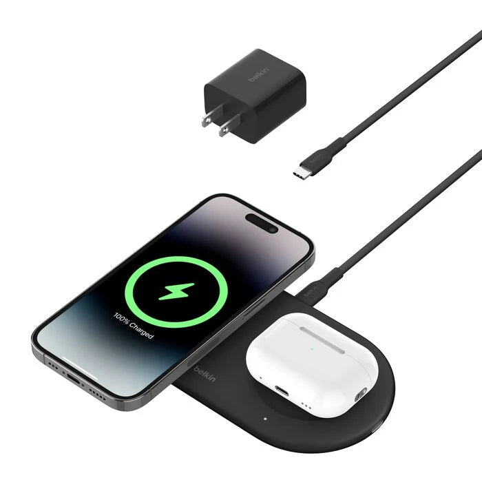 BELKIN BOOST CHARGE PRO PAD