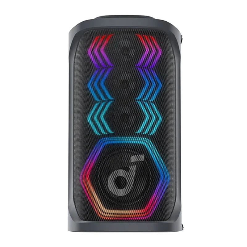 Souncore Rave 3