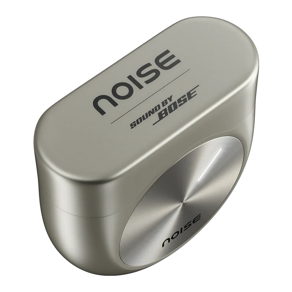 Noise Master Buds