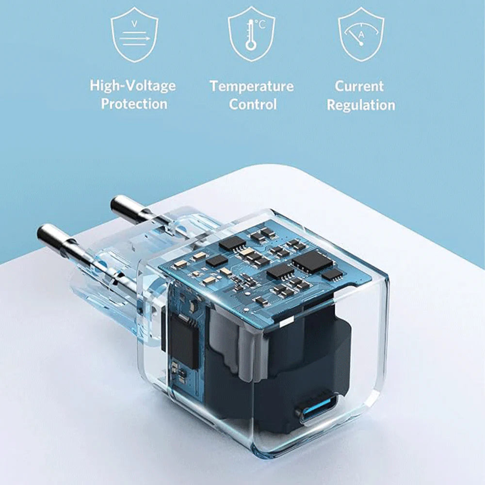 ANKER HS ADAPTER 20W