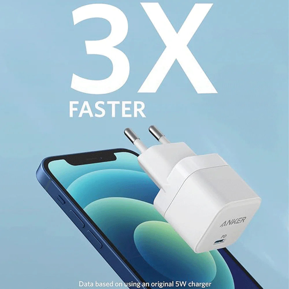 ANKER HS ADAPTER 20W