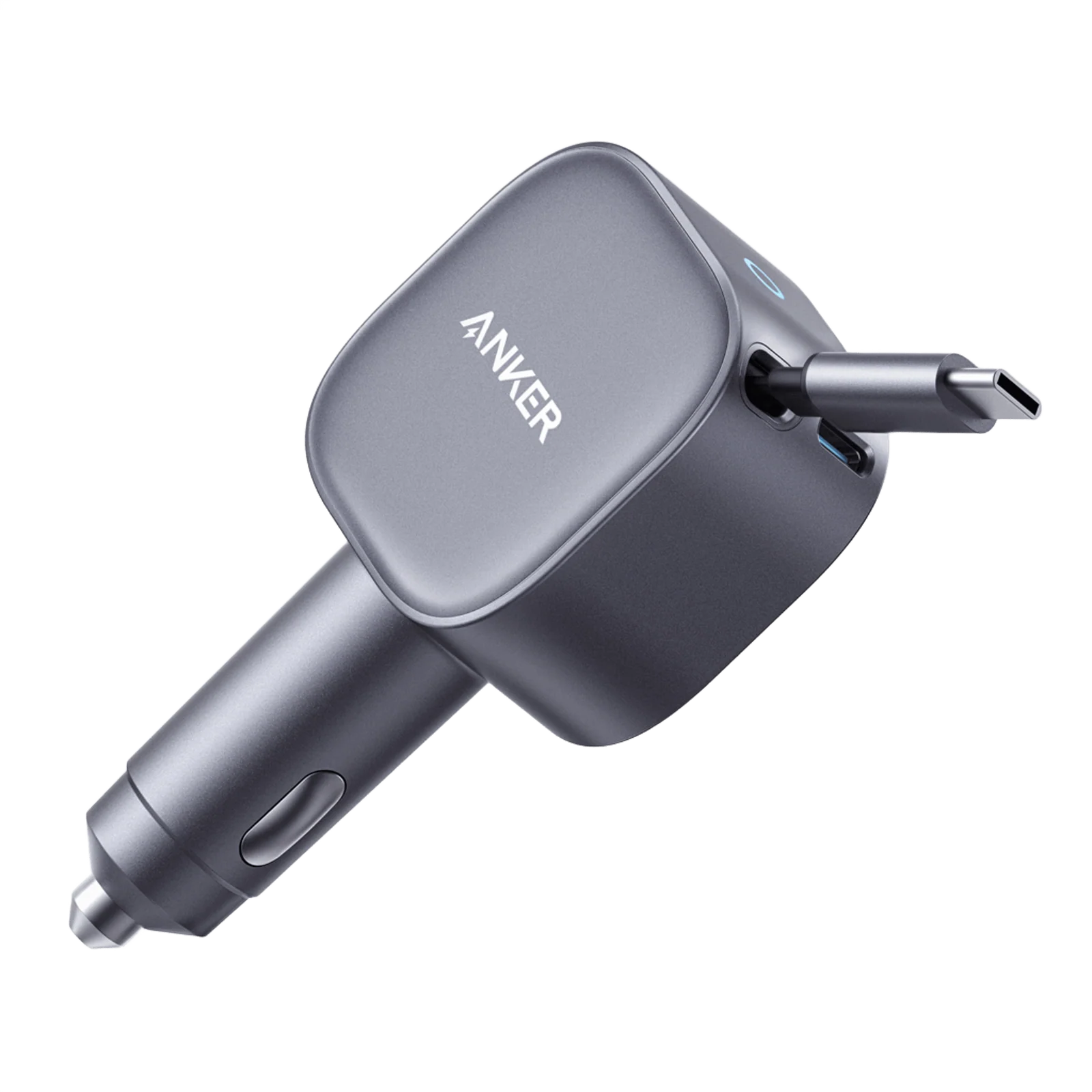 Anker Nano 75W Car Charger