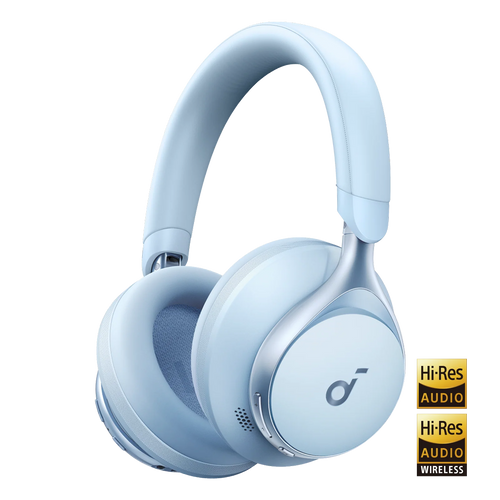 Soundcore Space One | Active Noise Cancelling Headphones
