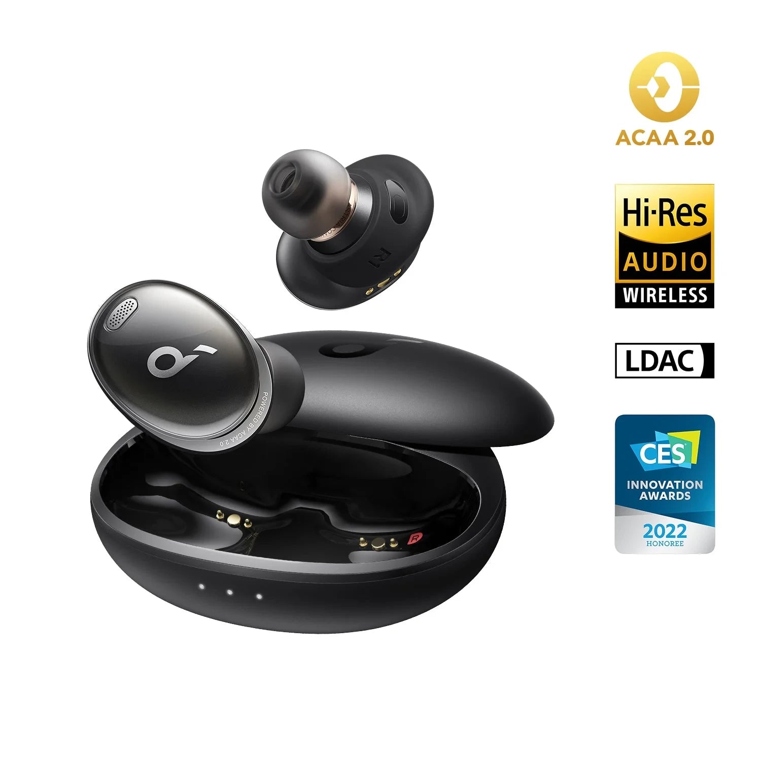 Soundcore liberty 3 Pro