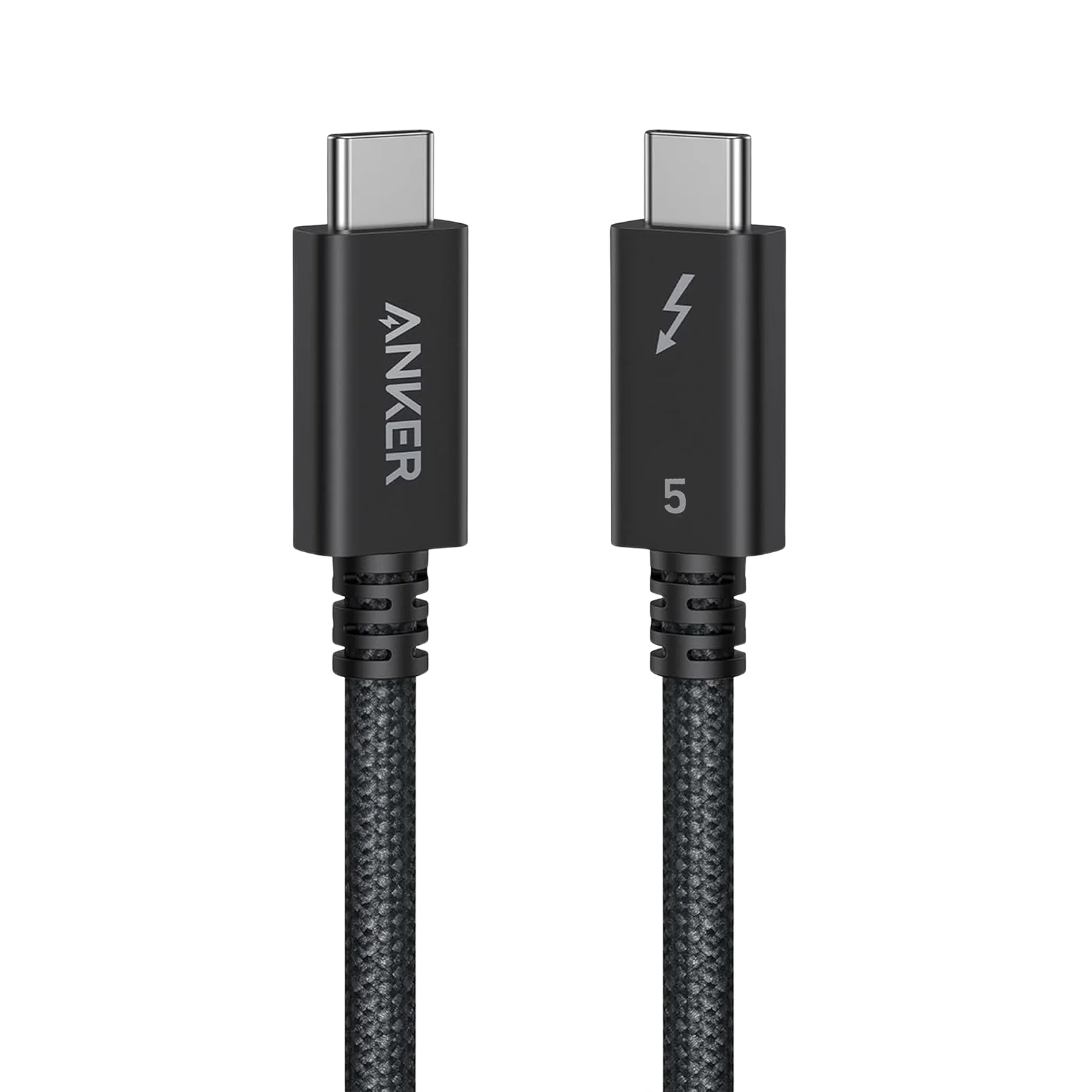 Anker Prime Thunderbolt 5 Cable (80 Gbps, 240W)