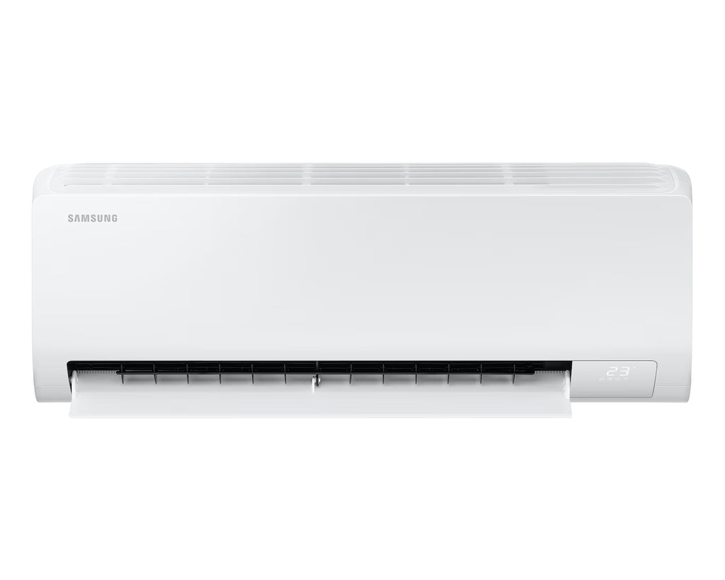 Bespoke AI WAll Mounted AC Non-WindFree With Fast Cooling, Quick Remote
