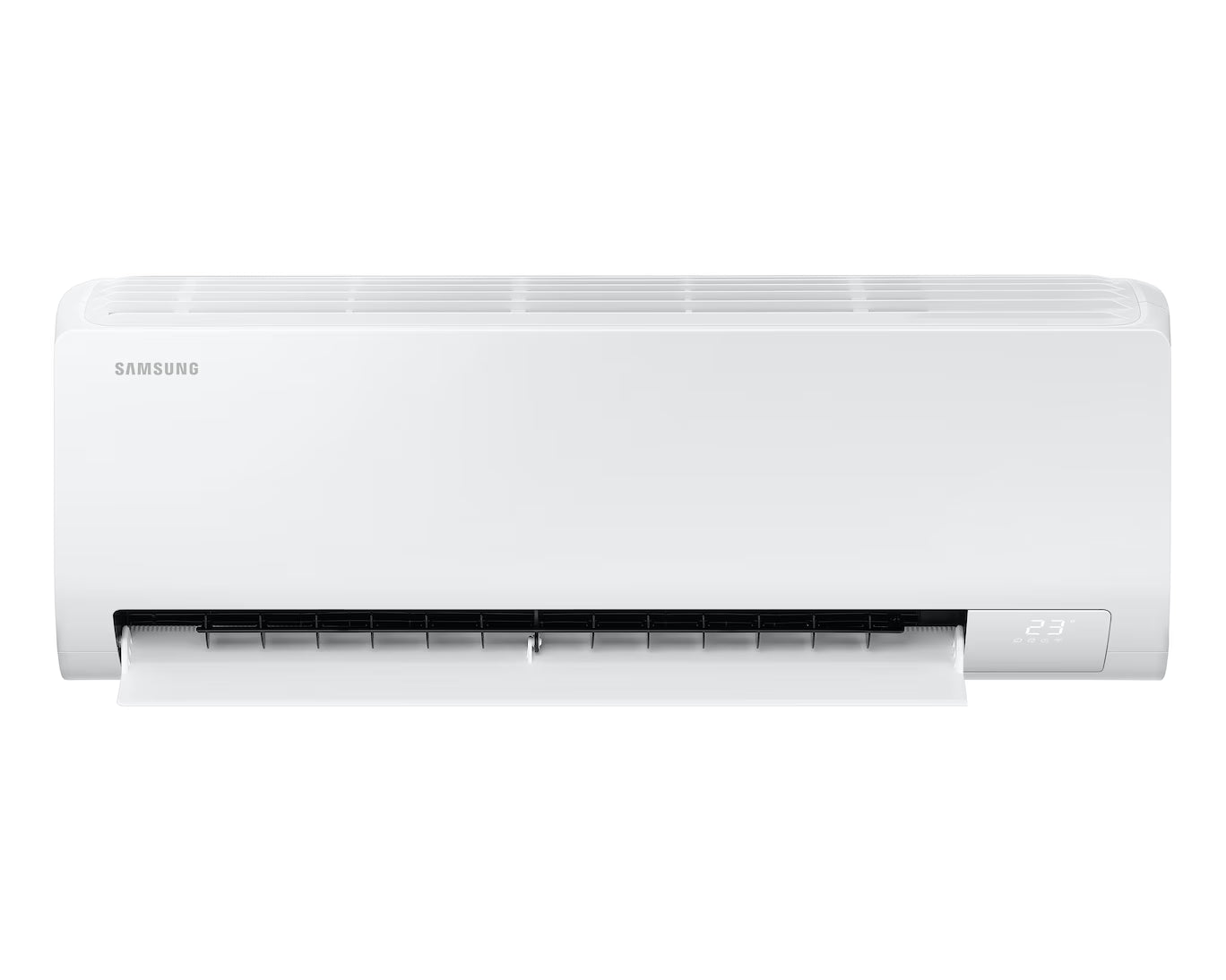 Bespoke AI WAll Mounted AC Non-WindFree With Fast Cooling, Quick Remote
