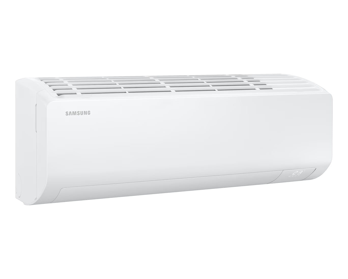Bespoke AI WAll Mounted AC Non-WindFree With Fast Cooling, Quick Remote