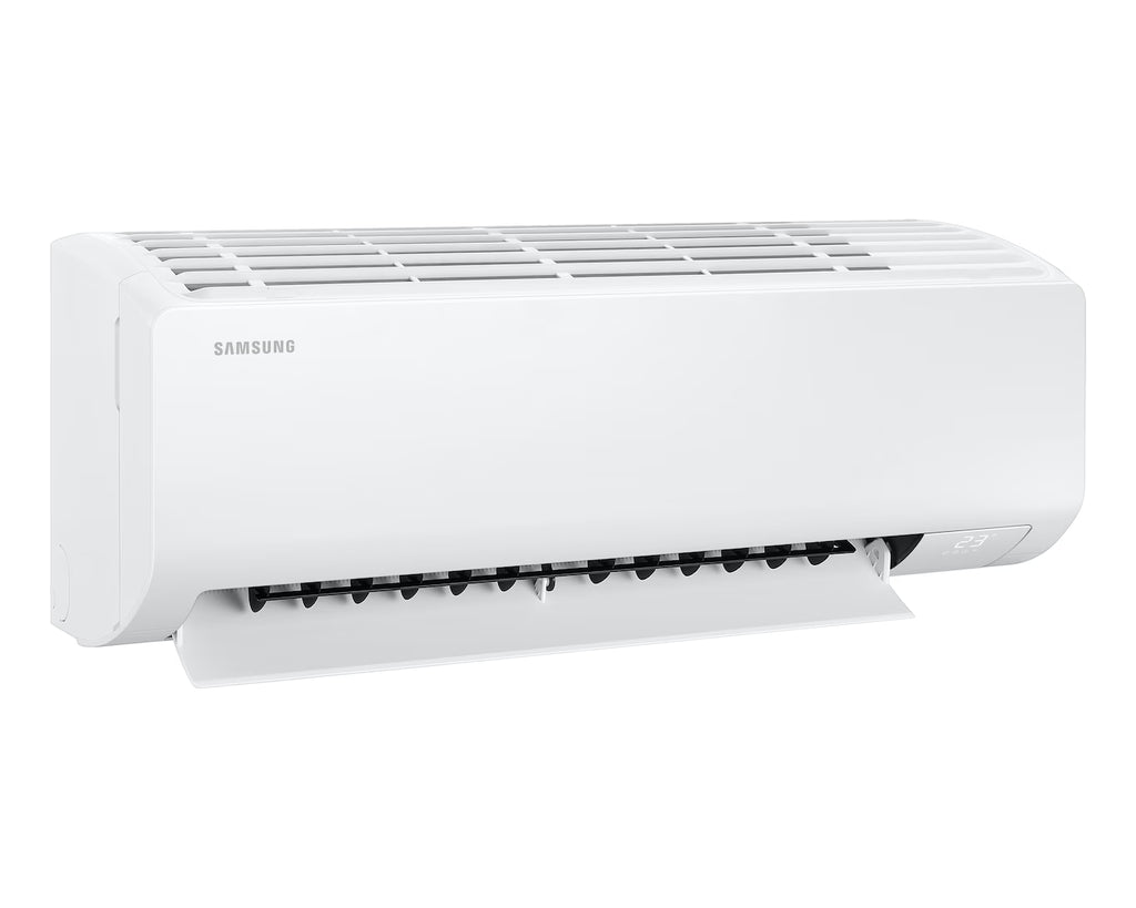 Bespoke AI WAll Mounted AC Non-WindFree With Fast Cooling, Quick Remote