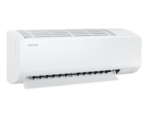 Bespoke AI WAll Mounted AC Non-WindFree With Fast Cooling, Quick Remote