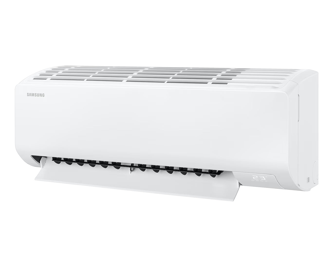Bespoke AI WAll Mounted AC Non-WindFree With Fast Cooling, Quick Remote