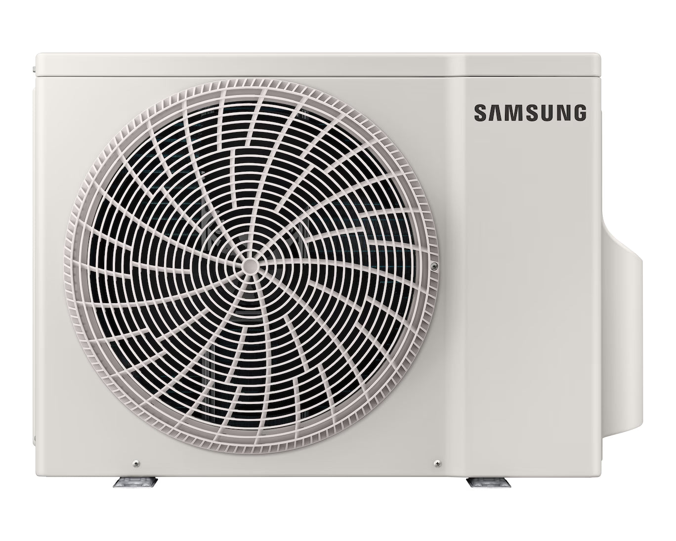 Bespoke AI WAll Mounted AC Non-WindFree With Fast Cooling, Quick Remote