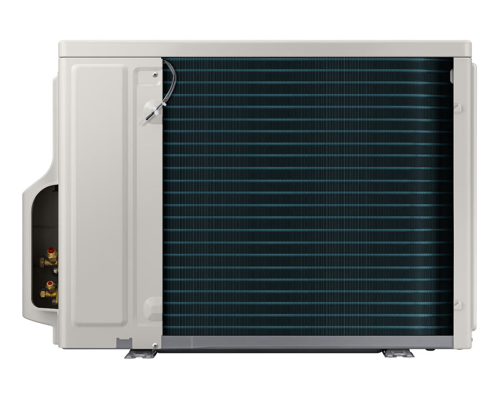 Bespoke AI WAll Mounted AC Non-WindFree With Fast Cooling, Quick Remote
