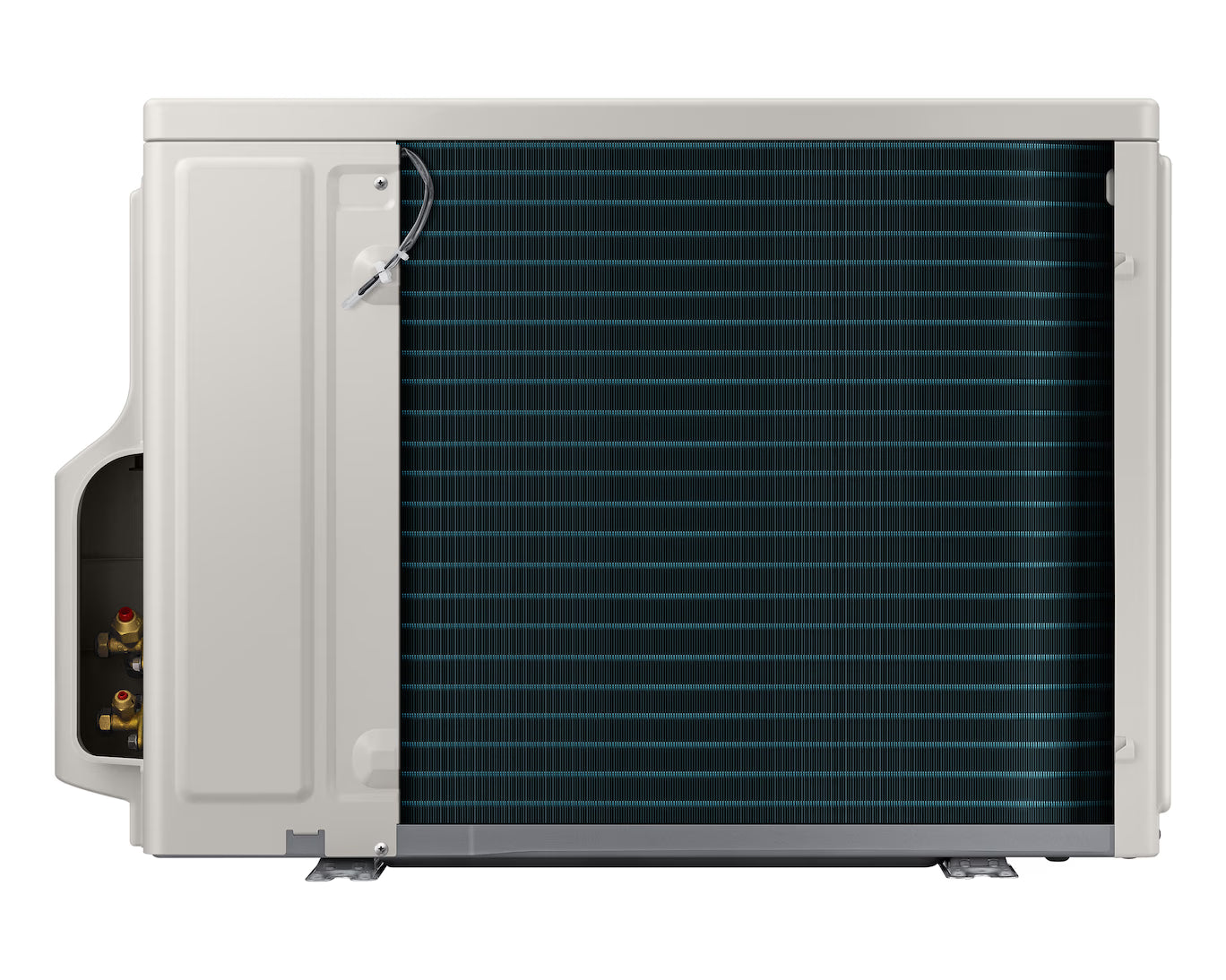 Bespoke AI WAll Mounted AC Non-WindFree With Fast Cooling, Quick Remote