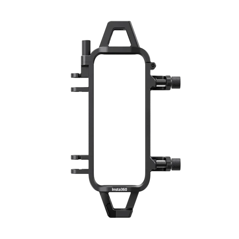 Insta360 x3 Water Sport Rope Mount