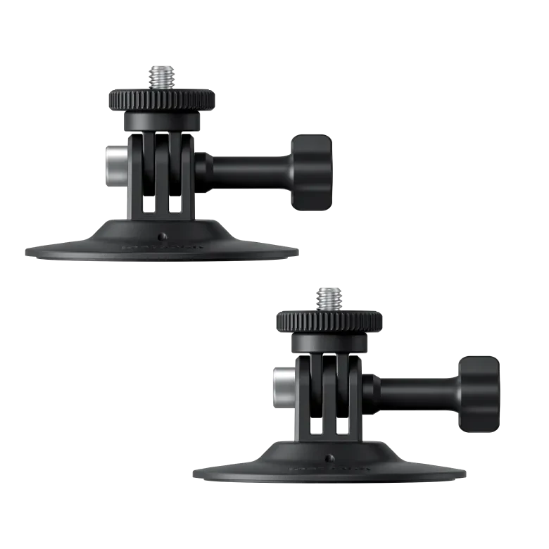 Insta360 Flexible Adhesive Mount