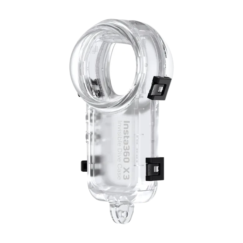 Insta360 x3 Invisible Device Case