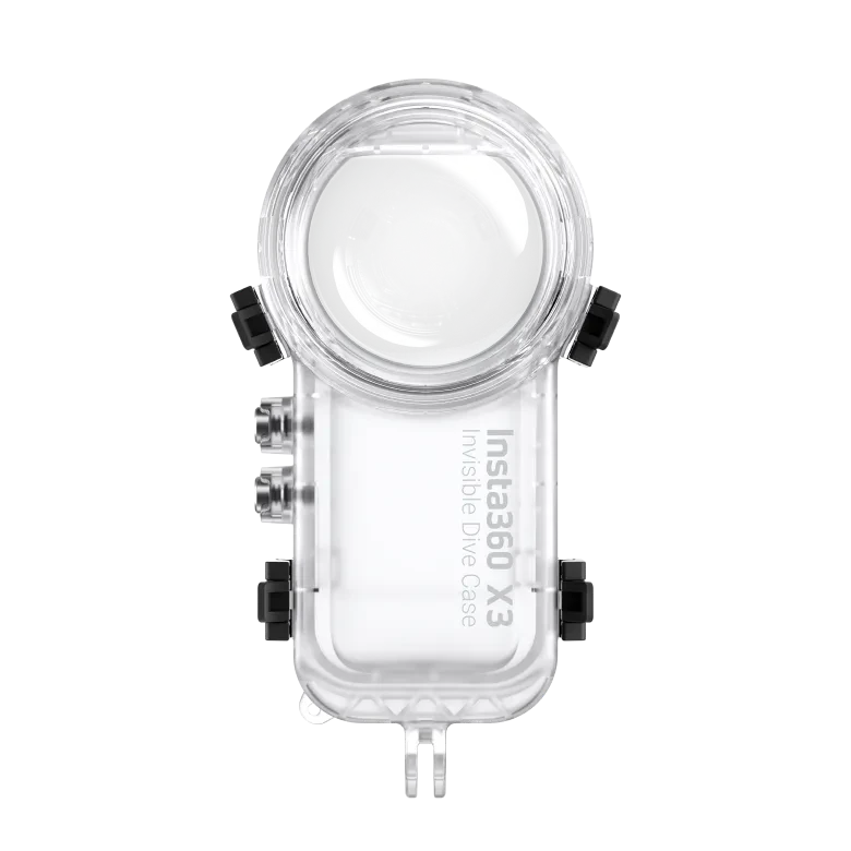 Insta360 x3 Invisible Device Case