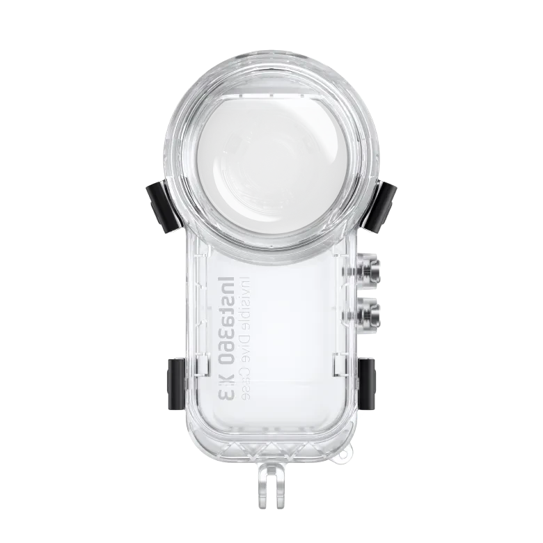 Insta360 x3 Invisible Device Case