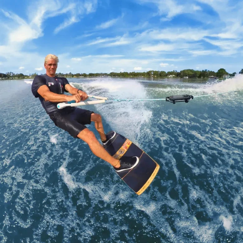 Insta360 x3 Water Sport Rope Mount