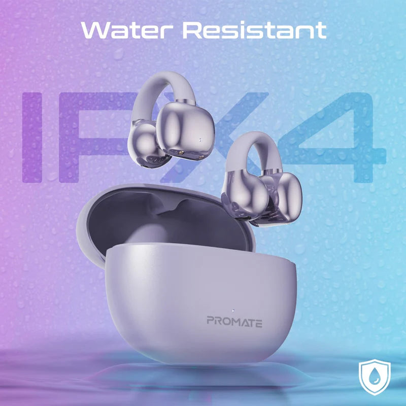 PROMATE AUDIO FIT AirClip