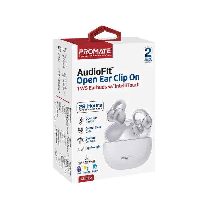 PROMATE AUDIO FIT AirClip