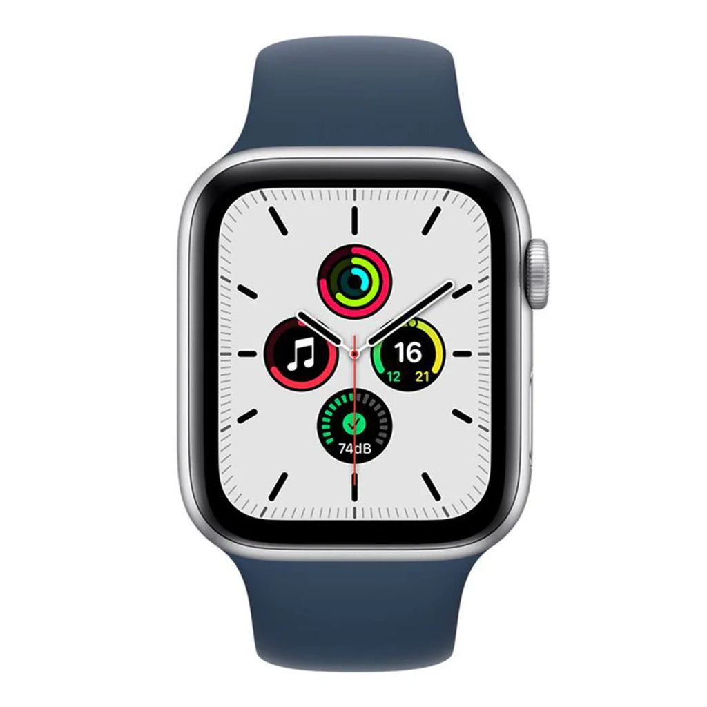 Apple Watch SE 2nd Gen