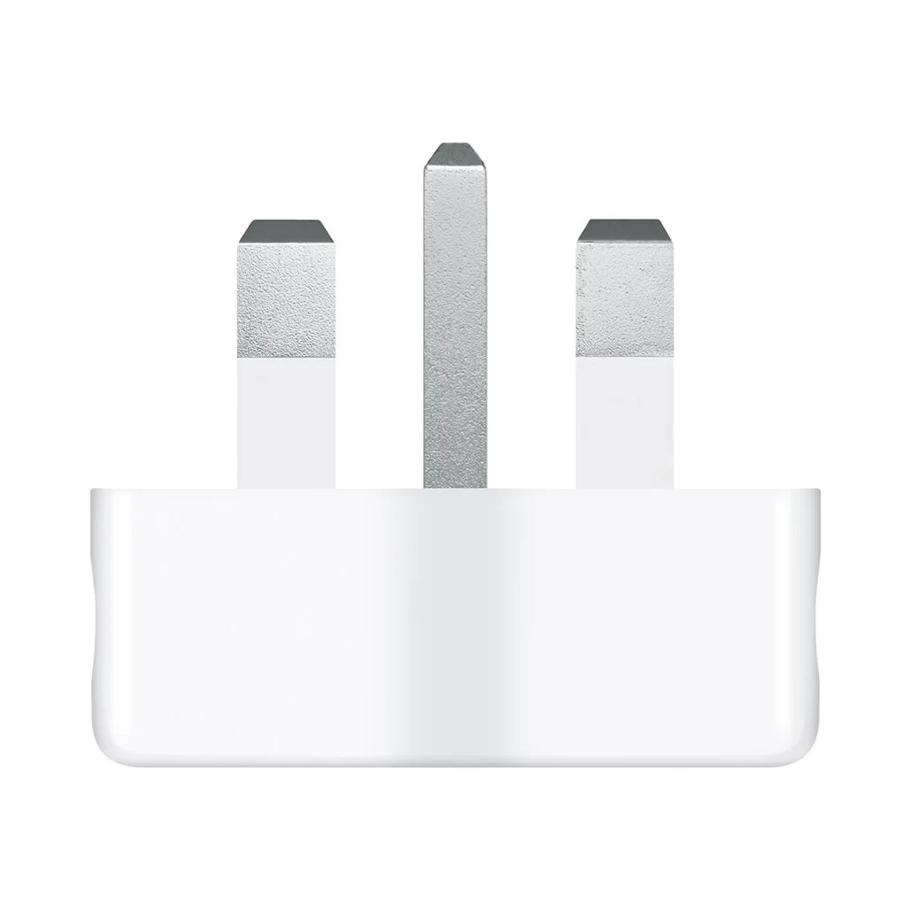 Apple world travel adapter