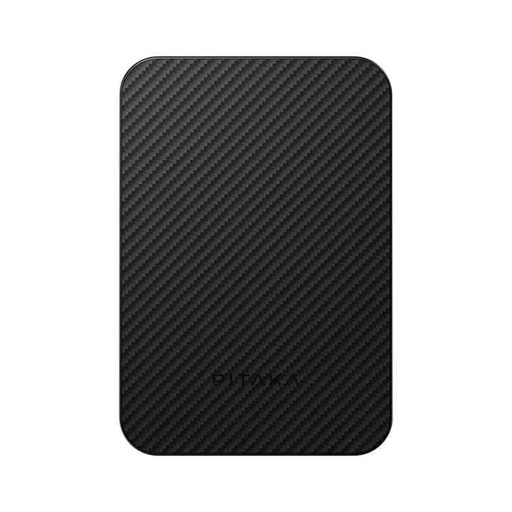 PI TA KA Aramid Fiber Magnetic Power Bank