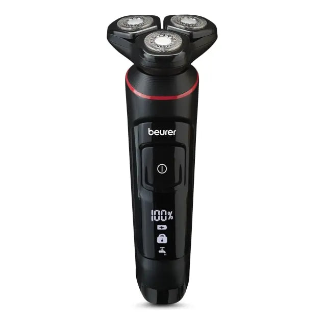 Beurer Rotary Shaver MN8X