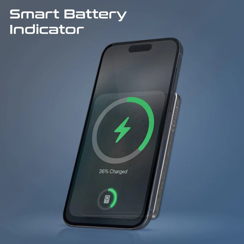 PROMATE ULTRA SLIM MAG PB