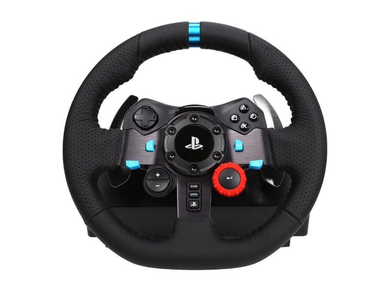 Logitech G29 Driving Force
