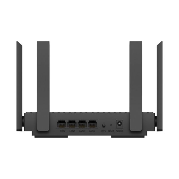 CUDY AX3000 GIGABIT WIFI 6 ROUTER