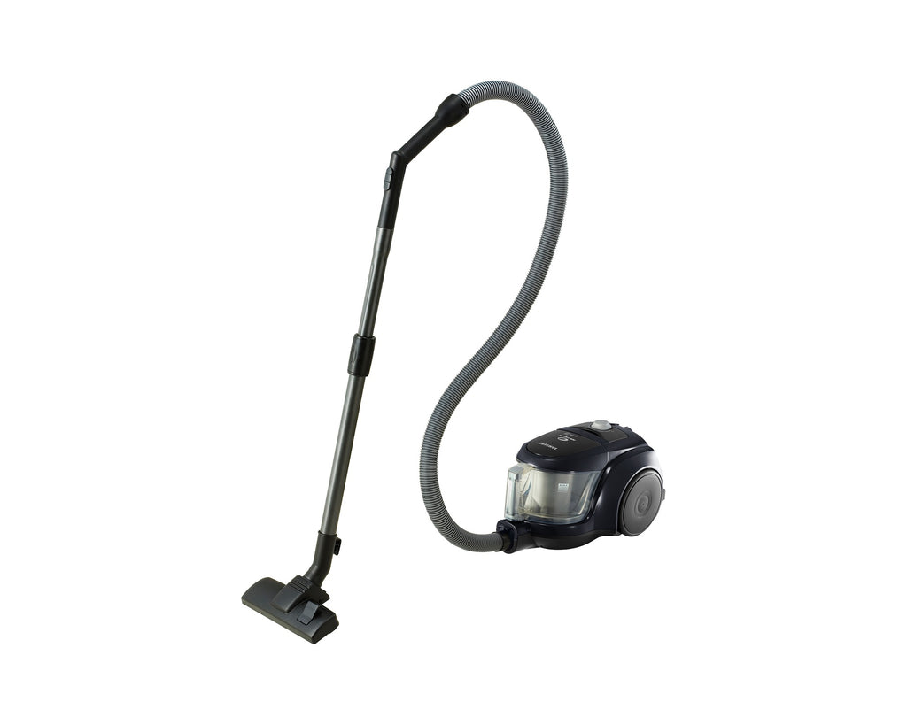 Canister Bagless Vacuum cleaner, Hepa filter, 2000W