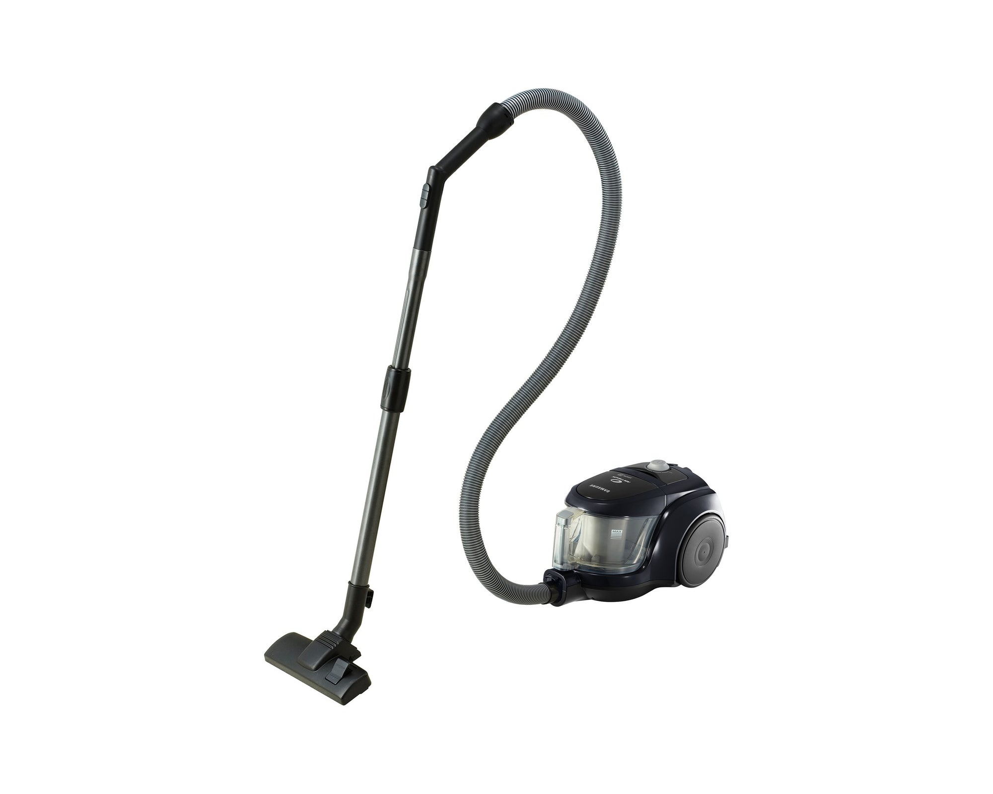 Canister Bagless Vacuum cleaner, Hepa filter, 2000W
