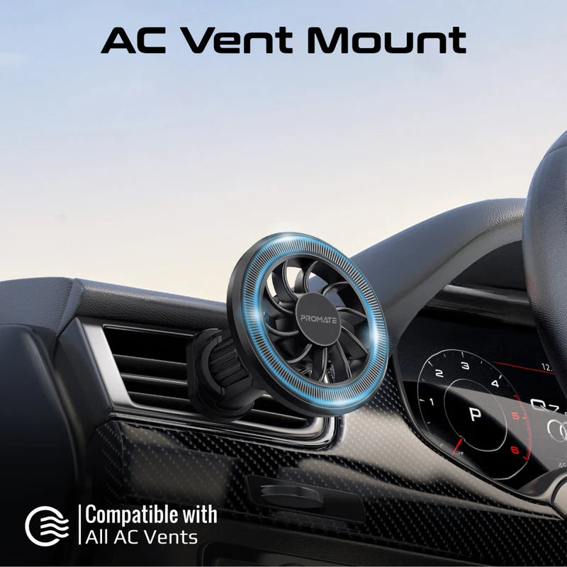 PROMATE AC VENT MAG MOUNT