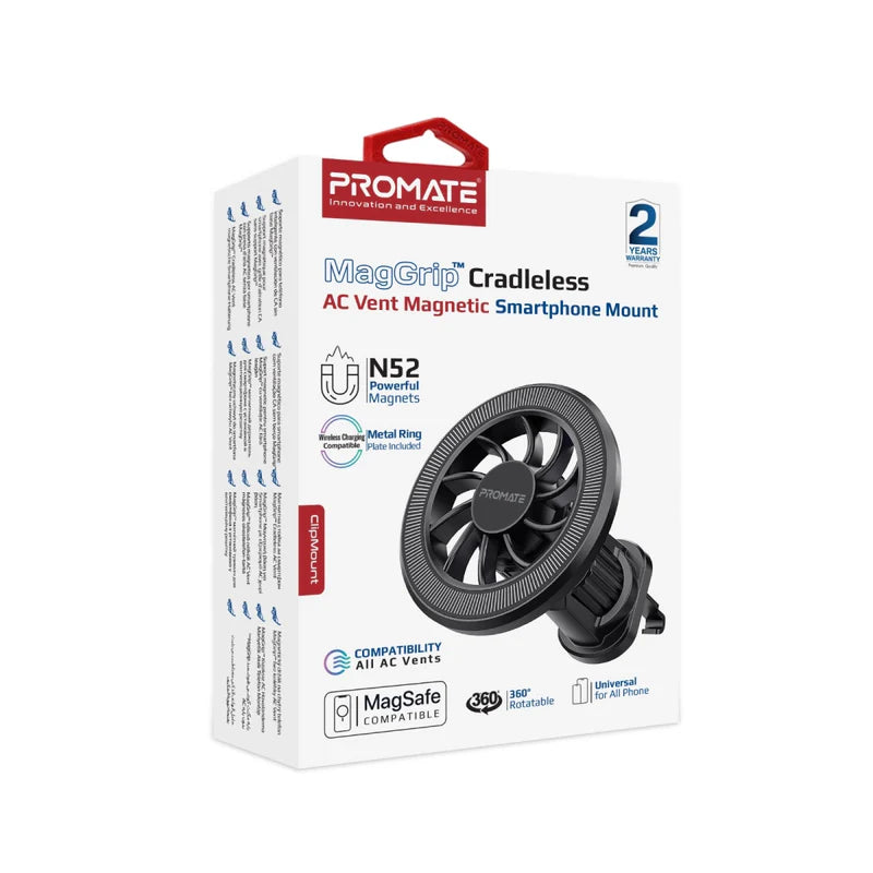 PROMATE AC VENT MAG MOUNT